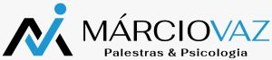 Logo Marcio Vaz